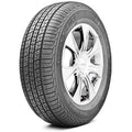 2000-01 1997-99 all-season Wrangler Jeep Gladiator Jeep Fits: P225/70R16 101T qr700 Sahara tire suv Classic, rbl Cherokee