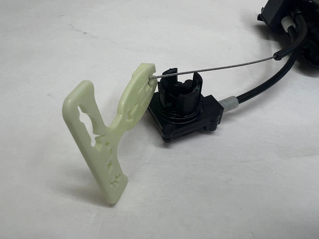 Latch Trunk 2005-2007 Genuine OEM Lock Ford For Mustang
