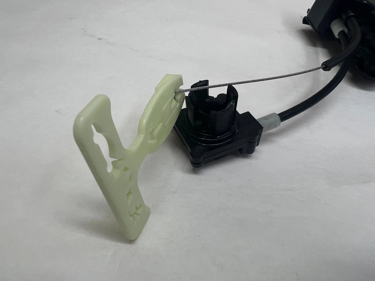 Latch Trunk 2005-2007 Genuine OEM Lock Ford For Mustang