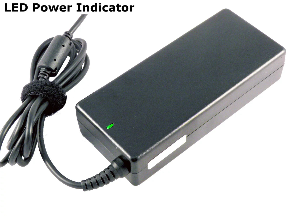 L500, L450-W1542, Pro L510, L450-W1543, Charger iTEKIRO AC for L550-EZ1702 Satellite L500-EZ1530, Adapter L500-EZ1520, L510-EZ1410, L550, Toshiba