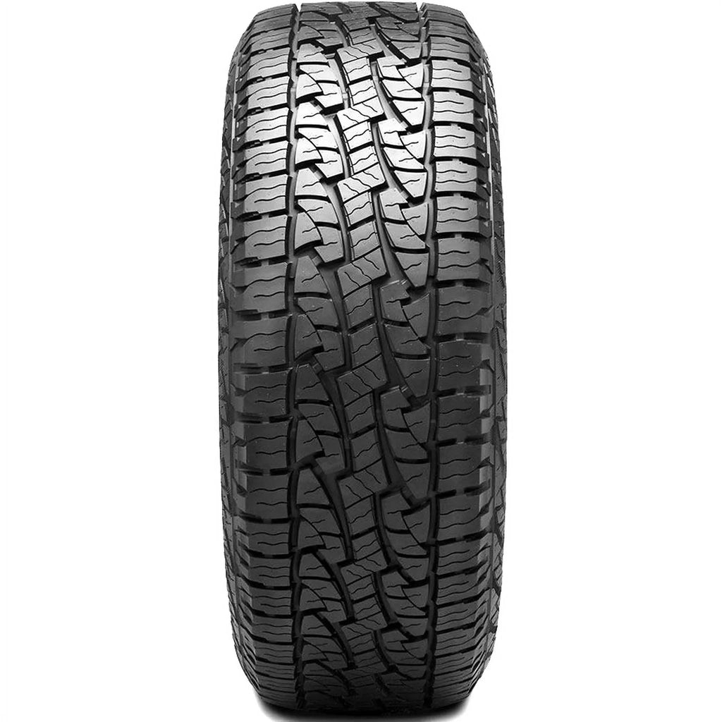 Pro RA8 Honda A/T 235/70R16 Fits: Pilot 2013 2004-07 EX-L, Set (FOUR) 4 Nexen Sport 106S Roadian of Terrain Tires AT Ford Explorer All