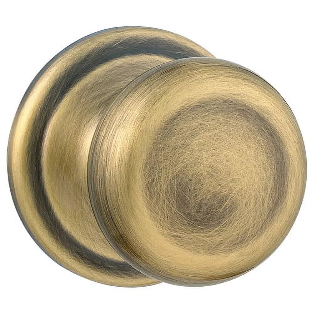 Cp720j Closeout Kwikset Bronze -