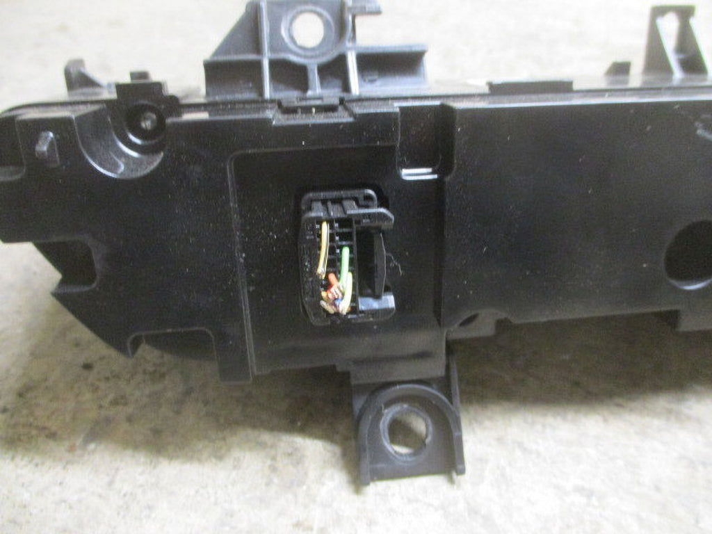 Control AC Temperature OEM Climate Automatic Toyota LKQ Pre-Owned Heater C-HR (Good)