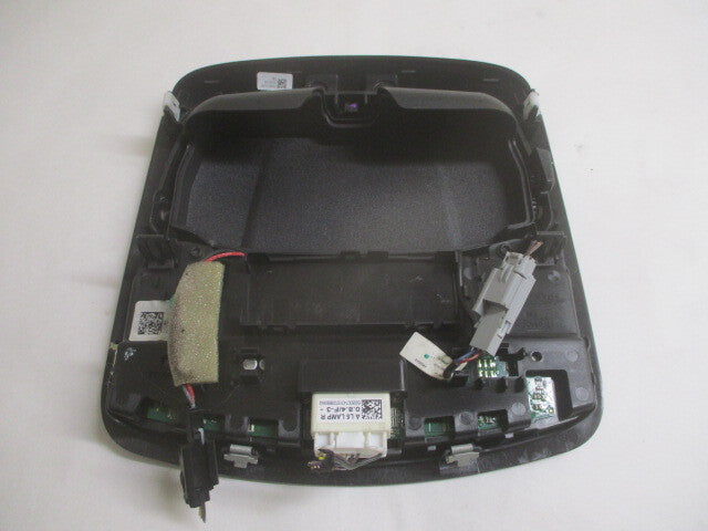 OEM MKC Overhead Console Pre-Owned 17 16 (Good) 19 15 LKQ Lincoln 18 w/Lights Roof