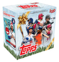 5 Holiday autograph, 2020 Mega parallel Box- card autograph/relic cards Cards or Metallic Topps Holiday Baseball | MLB Trading relic, 1