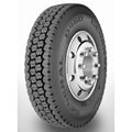 D460 Ameristeel Tire 11R22.5 H 146/143L Commercial