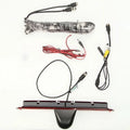 3rd iBeam Light Brake with Backup Camera TE-3BMC