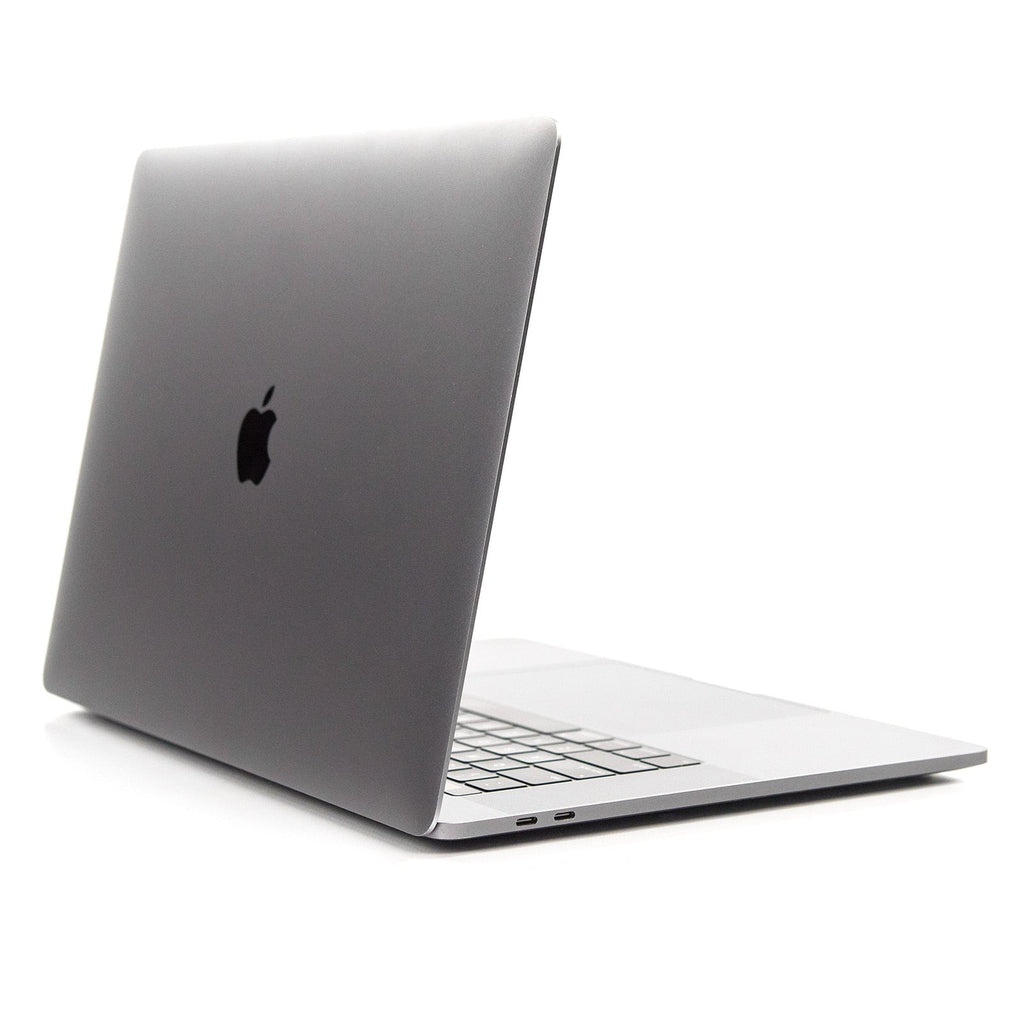 Space 512GB Mid-2019 MV912LL/A 15" Apple A1990 - 2.3GHz Bar) SSD Delamination Used Grade Pro Light MacBook - 16GB MacOS Big B i9-9880H (Touch Gray Sur