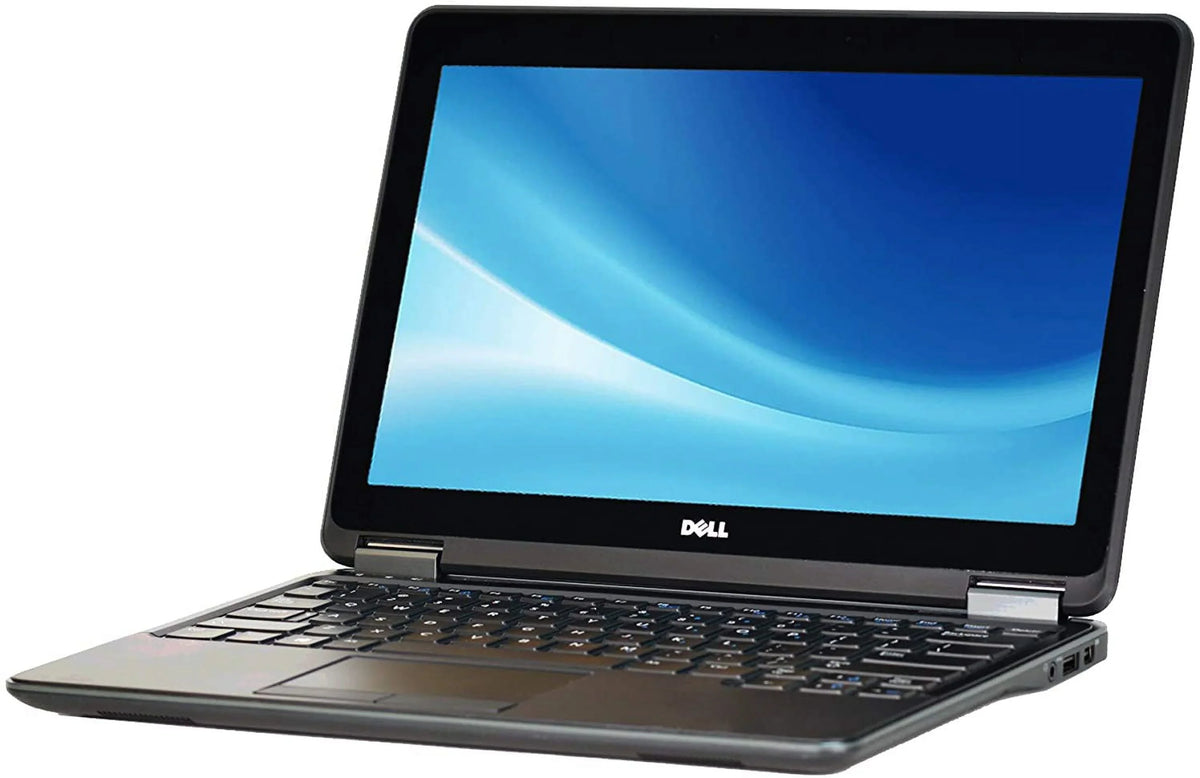 12.5" GB GHz Pro(Refurbished 8 Pre-Owned 128GB E7240 Laptop - SSD 10 Good) 2.00 Intel i5 Windows