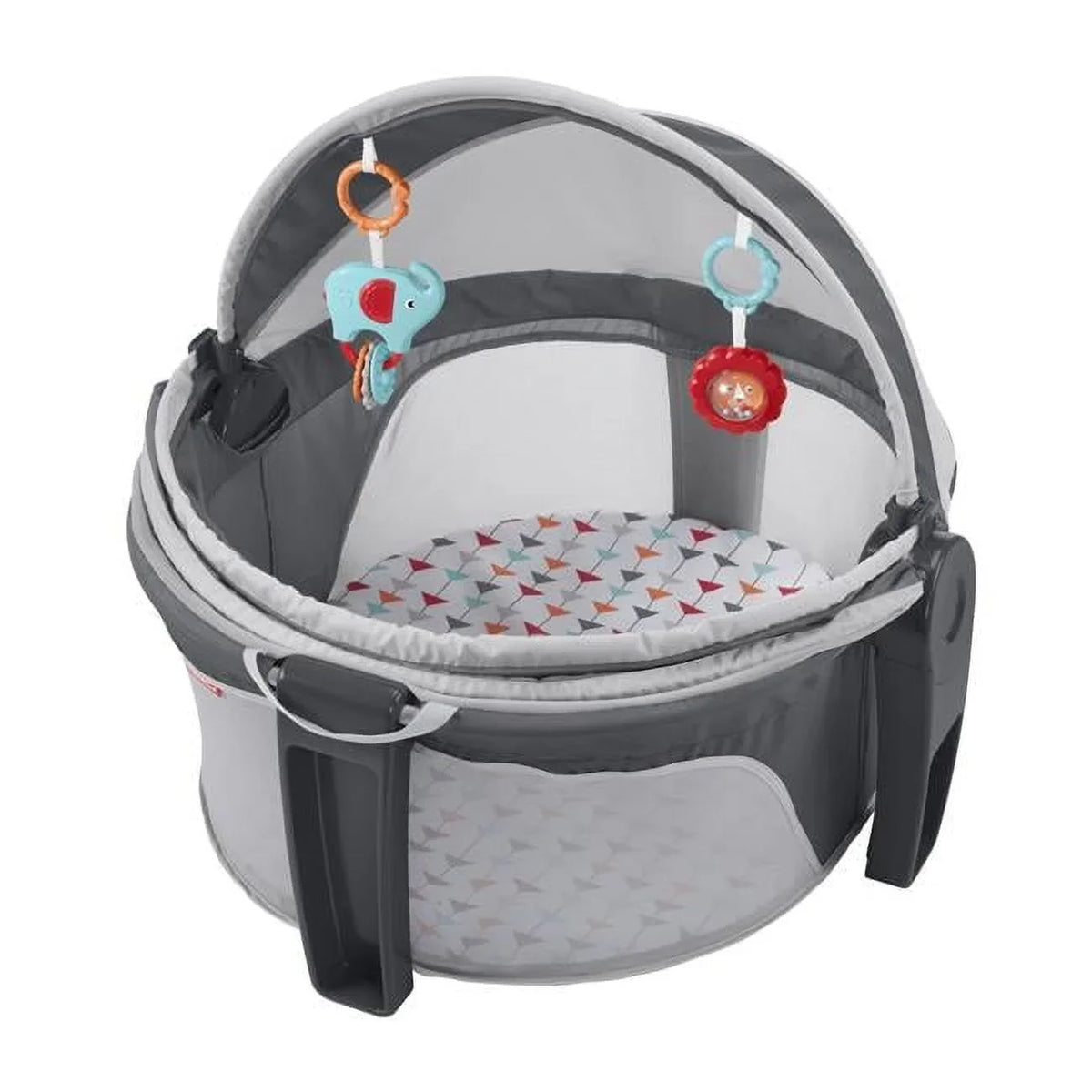 Baby Fisher-Price Fisher-Price On-the-Go Dome