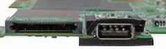 494281-001 508744-210 CQ50 CQ60 Compaq Laptop HP Presario Motherboard