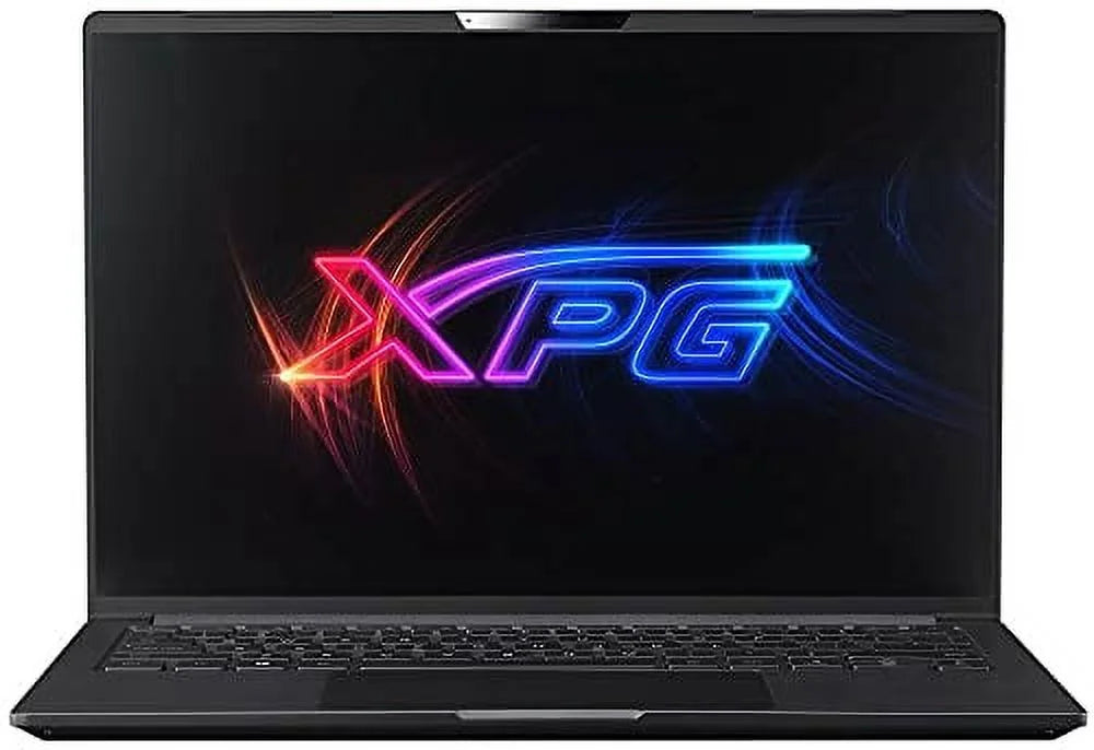 Gaming Laptop XPG NVMe Iris Windows SSD, Xenia RAM, 10) Intel 14" WUXGA, 512GB Xe, 64GB EXCaliberPC XENIA14I5G11GXELX-BKCUS 2021 14 (i5-1135G7,