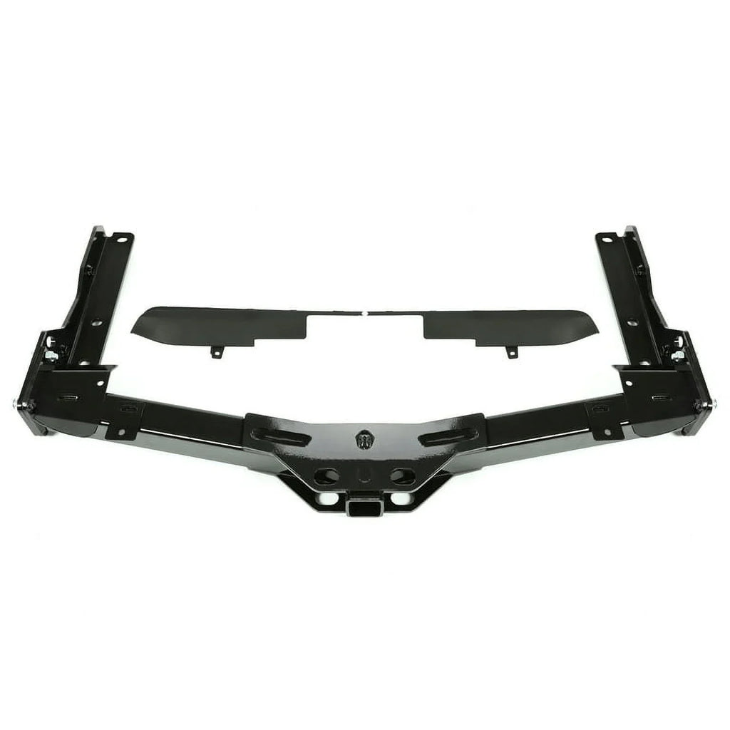 KOJEM 2015 Class Hitch 2in 2017 2018 Tow Hitch Receiver Trailer Highlander PT228-48174 3 Steel Toyota 2014-2019 2016 for