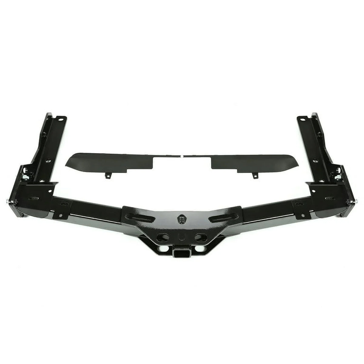 KOJEM 2015 Class Hitch 2in 2017 2018 Tow Hitch Receiver Trailer Highlander PT228-48174 3 Steel Toyota 2014-2019 2016 for
