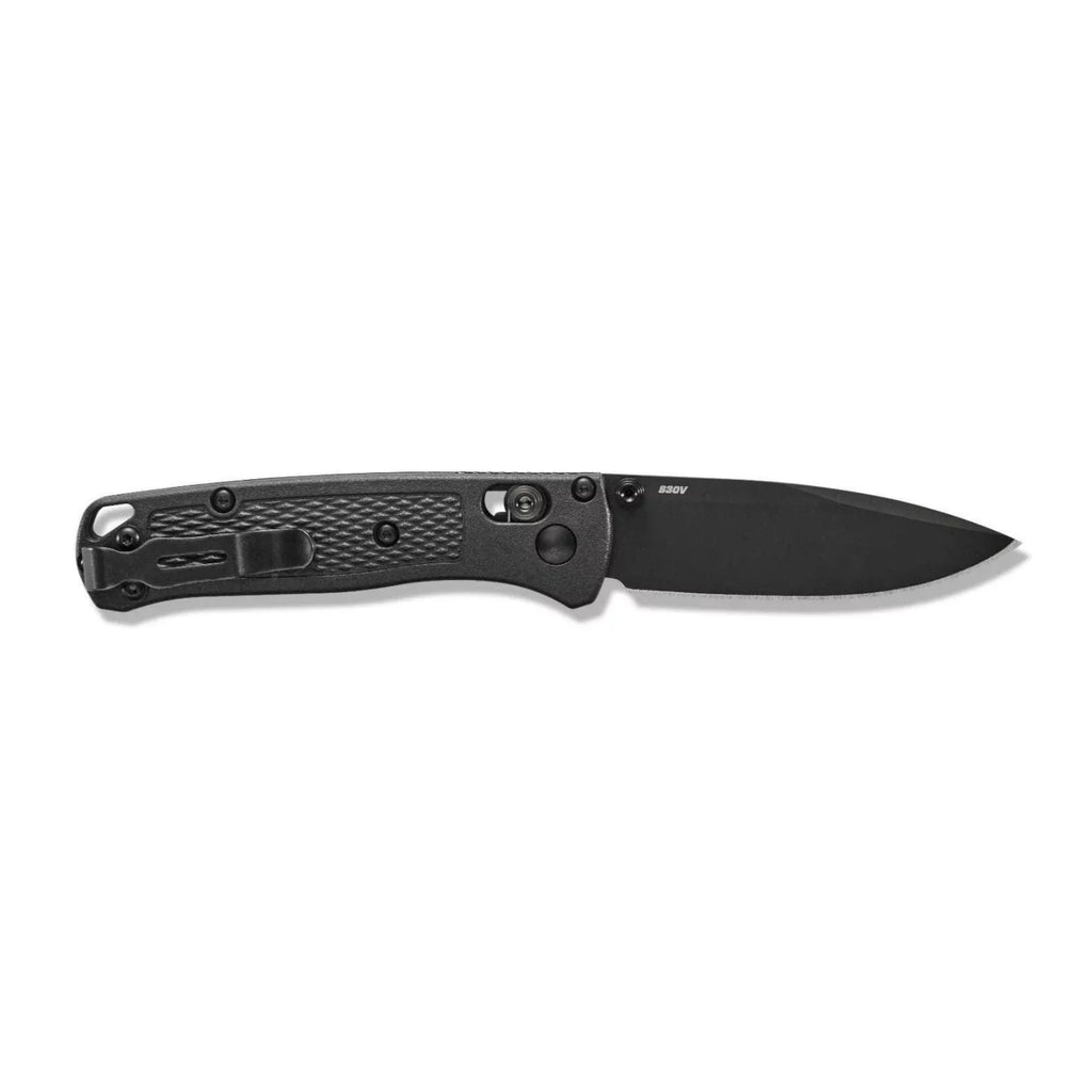 Mini Axis Knife Benchmade Bugout Drop 533BK-2 Point