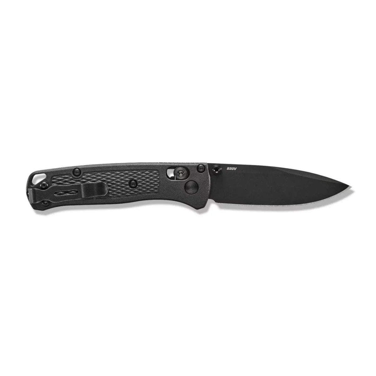 Mini Axis Knife Benchmade Bugout Drop 533BK-2 Point