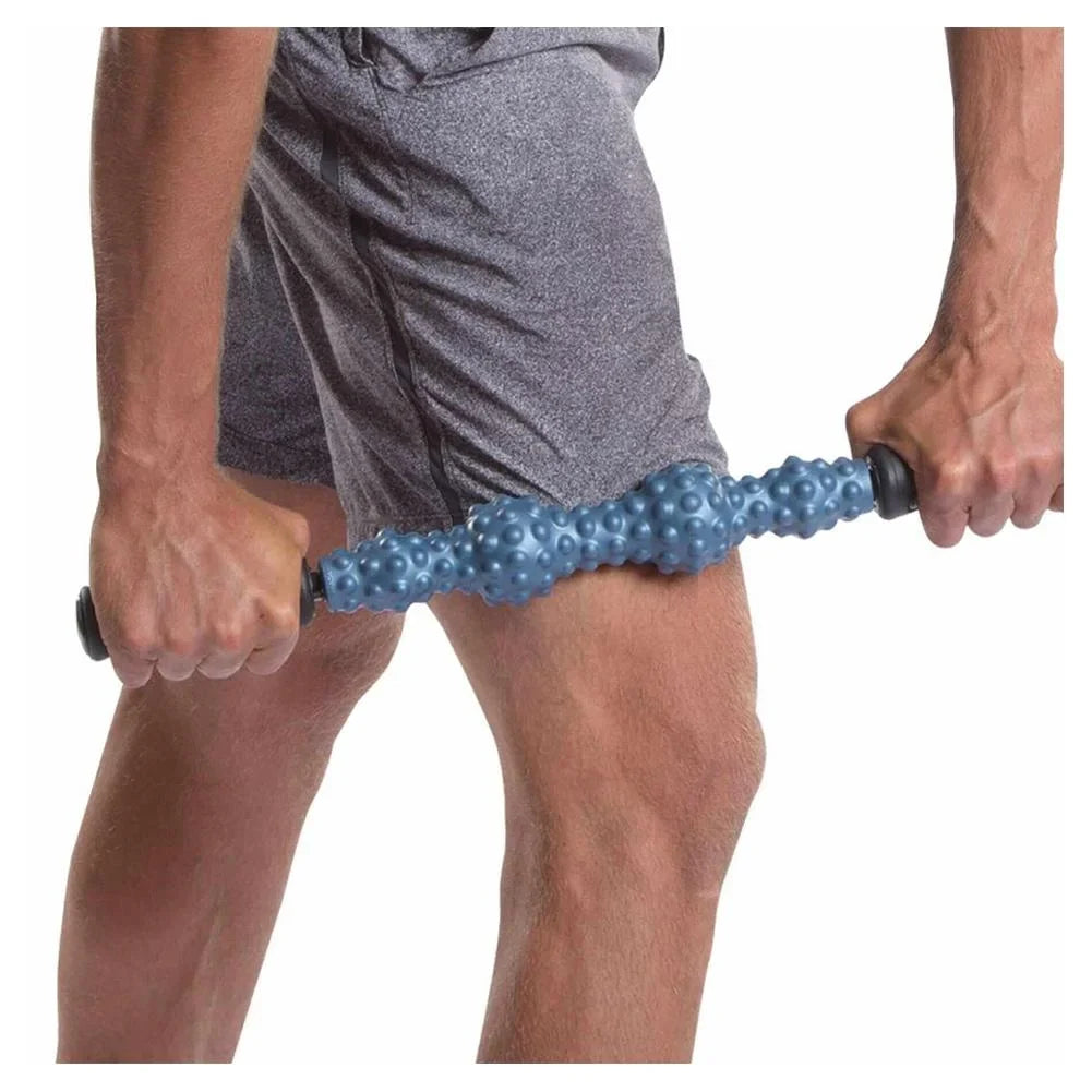 Pro-Tec 667290 Contour Roller RM Extreme Massager