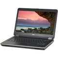 RAM 64 500GB 10 SATA Dual Core Professional Windows i5 Gen Intel 8GB Bit E6440 Used 4 Laptop
