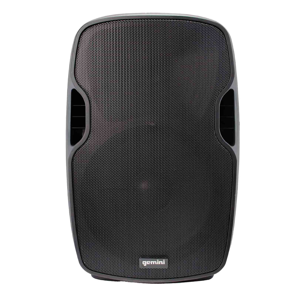 with Media AS-1500P Player Woofers & Speaker Package Active Bluetooth CD/MP3/USB Gemini DJ CDM-4000BT 15"
