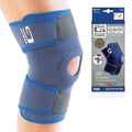 Meniscus Knee – Joint for for Adjustable Knee women men knee, Neo-G Patella Pain Knee injuries runners Relief, - Compression and Support Open Knee Support, patella Pain – tear, Arthritis, support