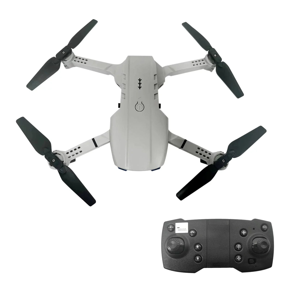 Htovila Function Battery Flight Bag 3 Control Avoidance Camera Storage with Obstacle Trajectory with 4K Quadcopter Package Gesture