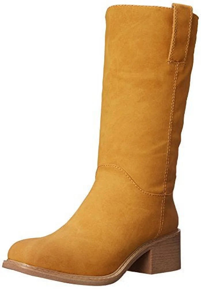 Mid-Calf Riding by Womens Dolce Mojo Boots Bounty Moxy