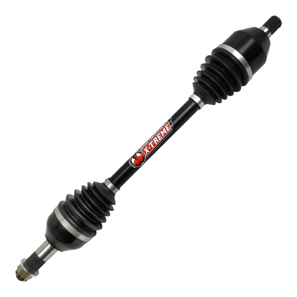 2019) Heavy General (Race Series [Rear] EPS Demon - 5 Duty Axle 1000 Polaris Xtreme Long Travel (2016 Powersports inch 2018 Spec, HCR) for 2017