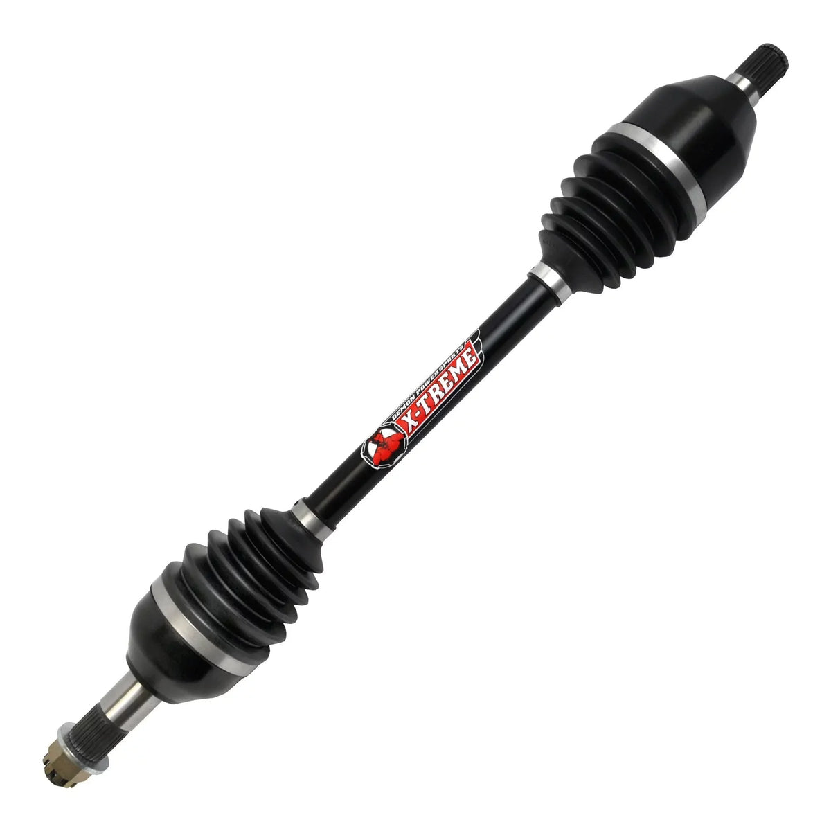 2019) Heavy General (Race Series [Rear] EPS Demon - 5 Duty Axle 1000 Polaris Xtreme Long Travel (2016 Powersports inch 2018 Spec, HCR) for 2017