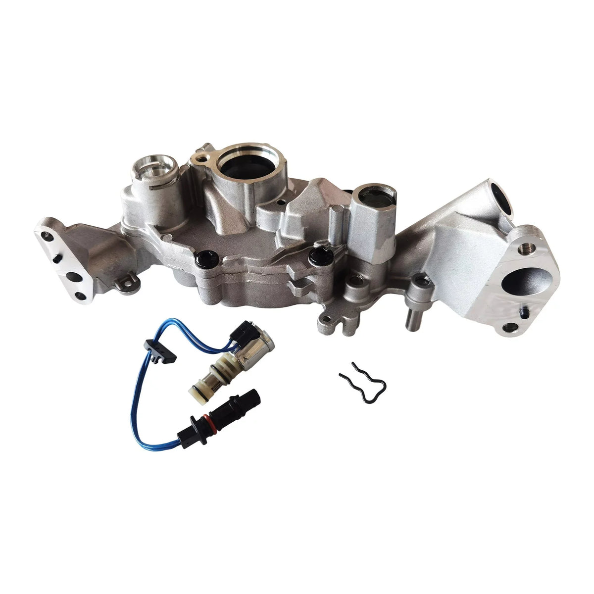 2015 2014 Caravan Cherokee 2018 2012 300 2016 Durango 2013 Pump 2019 68252670AO For 2017 Jeep 2011 Chrysler Grand Engine Wrangler Journey Oil