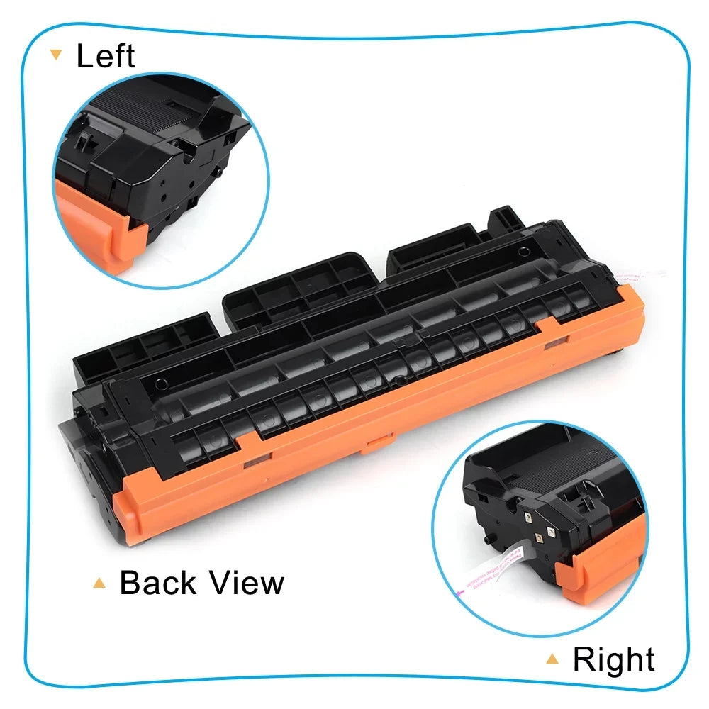 MLT-D116L SL-M2625D MLTD116L Pack) (Black, SL-M2835DW SL-M2825DW 116L Compatible MLTD116L D116L Samsung Toner Cartridge for 2