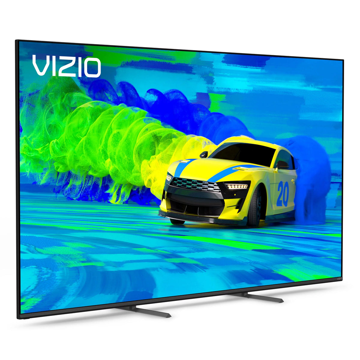 M70Q7-J03 VIZIO Class M7 4K Series TV QLED HDR 70" Smart
