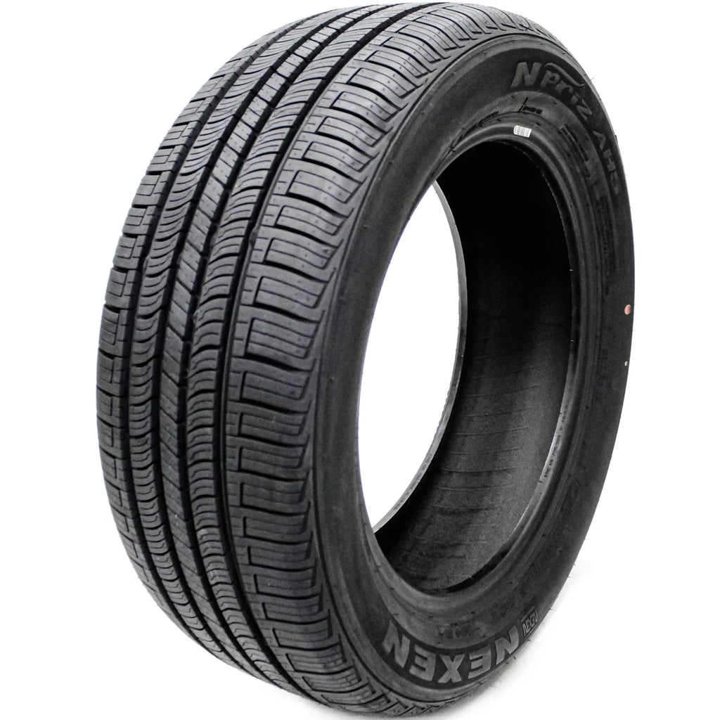 Passenger 94T All Tire N'Priz 225/50R17 Season AH5 Nexen
