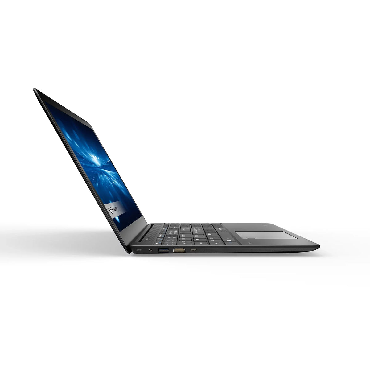 512GB Black Win i5-1135G7 SSD Iris Xe 15.6" FHD Restored Graphics 16GB Intel Home (Refurbished) GWTN156-9BK Gateway RAM 10 2.4GHz