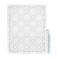 by x 1000 MPR Air 19-1/2 Furnace Pamlico. Case Actual x 23-1/2 Filters 3/4 Pleated of 11, 12. Size: 20x24x1 MERV 1" AC