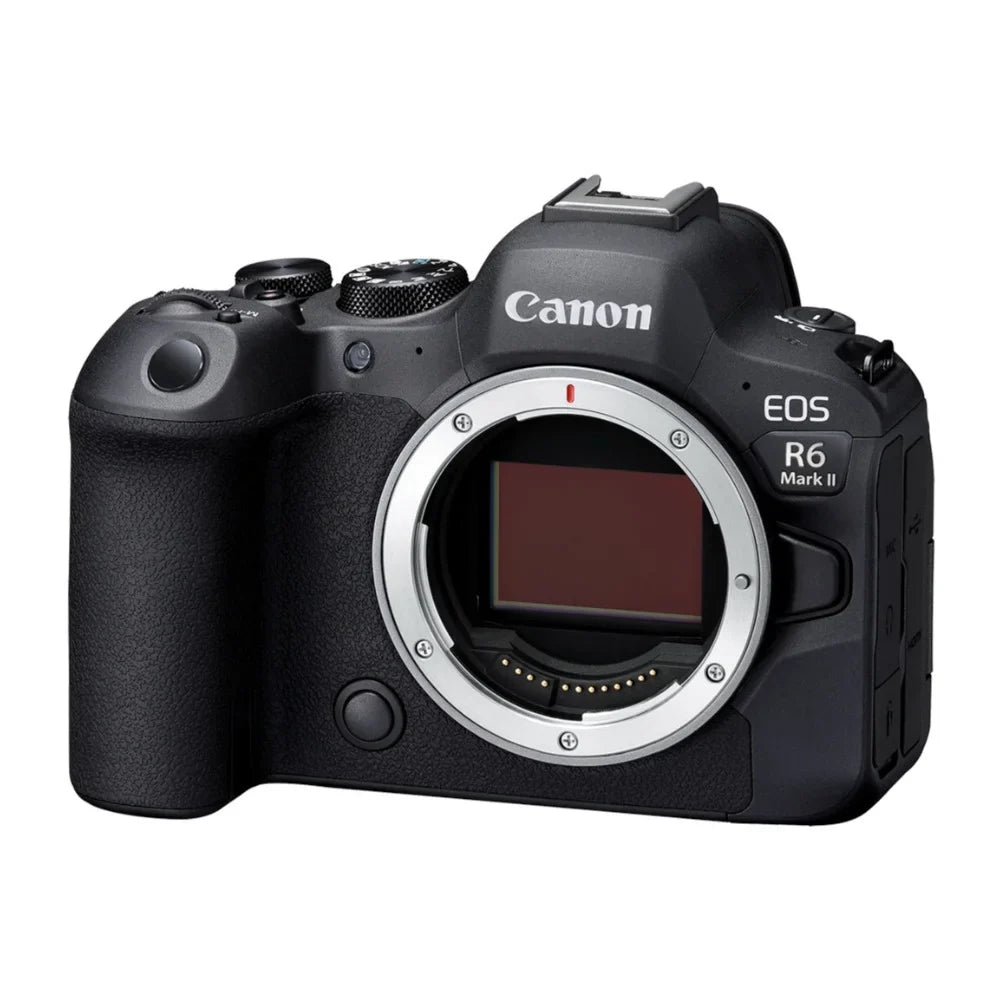 24.2 Bluetooth body Full - / Stop 60 Digital Frame Firmware MP - camera II 4K only - with Motion Animation - - - R6 mirrorless - - EOS Canon fps Mark Wi-Fi,