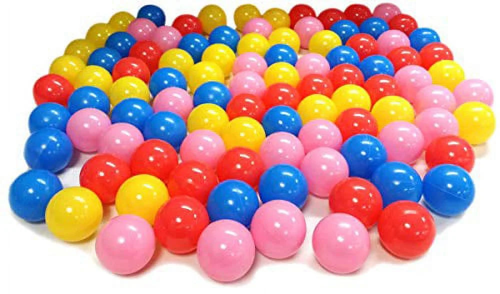 MINNIE 15 PLAYLAND BALL