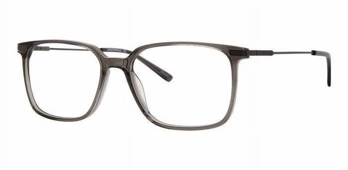 CH CBL Eyeglasses Chesterfield XL Crystal Grey 103