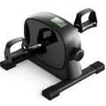 Exerciser for Bike Desk Leg Mini Exercise - Exercise Cyclace for Exerciser Workout Desk Cycle, Arm/Leg Home/Office Under Bike Pedal Portable