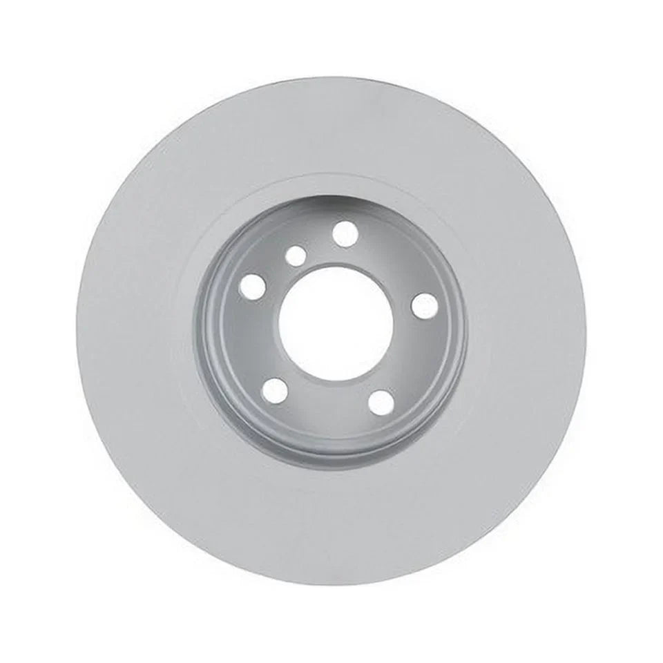 Rotor select: Fits 2004-2010 BMW Rotor Brake And Bendix P/N:Bpr5860 X3 Disc Drum Premium
