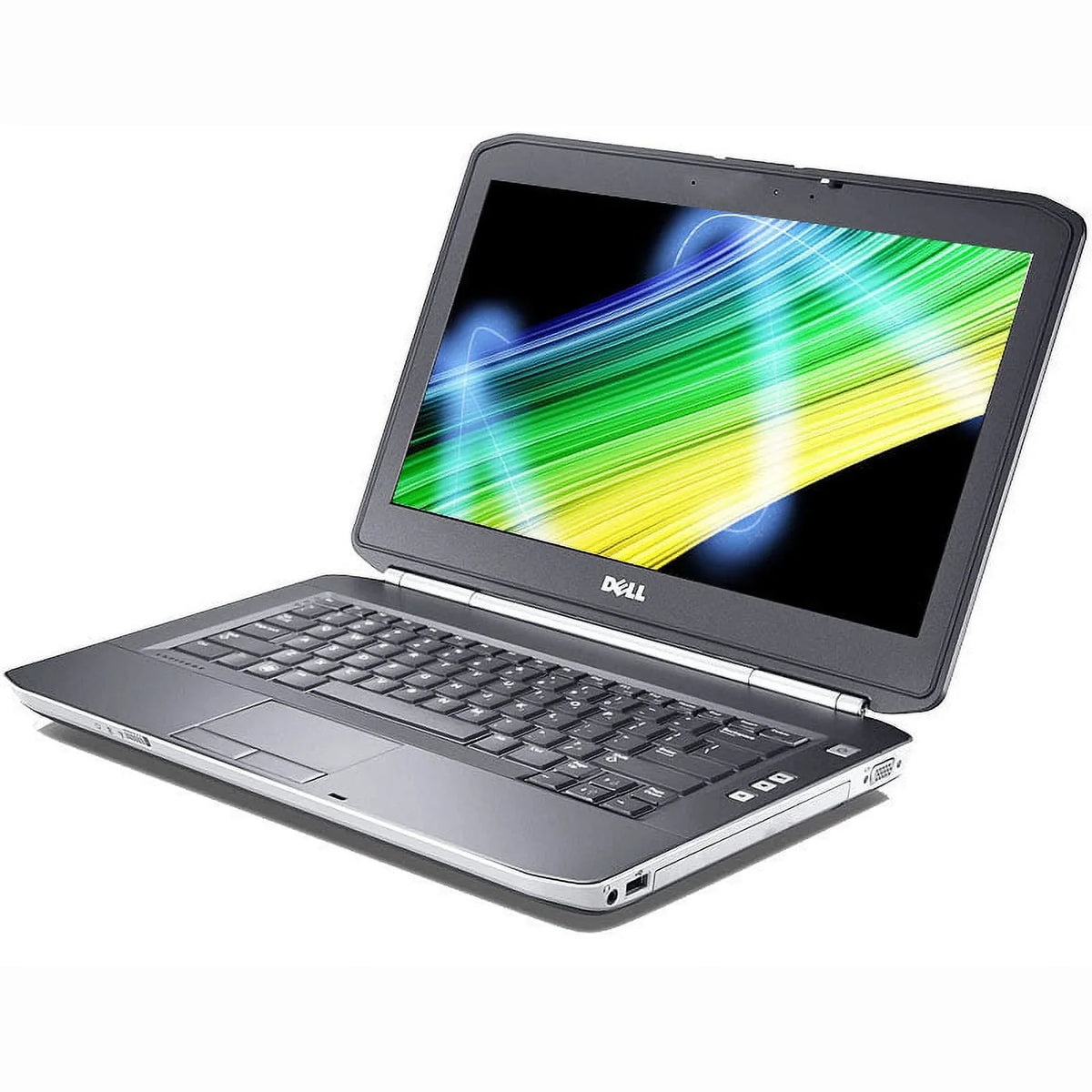 DRW Used Windows 10 i5 Pro E5420 8GB 320GB Laptop 2.5GHz Camera 64