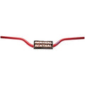 1 KTM Ricky 2003 for EXC 125 Bend 1/8" FatBar Renthal Red Carmichael