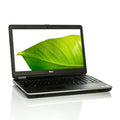 10 B v.WCB 1TB Win Laptop Used Pro i5 16GB Dual-Core E6540