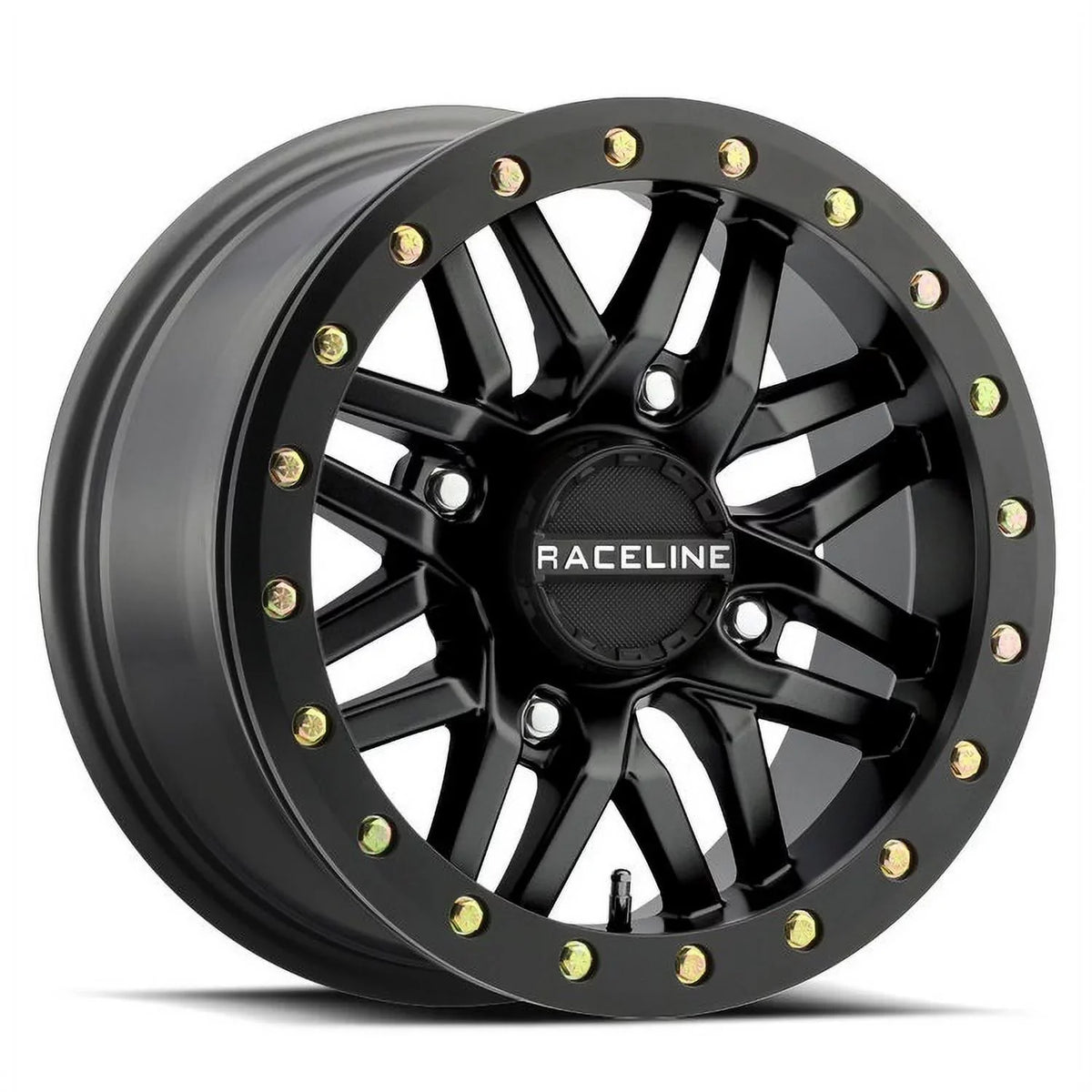 Tires Pro Bdlk Reptile Mule Bk 27" 14" Wheels FXT Raceline Kawasaki Ryno