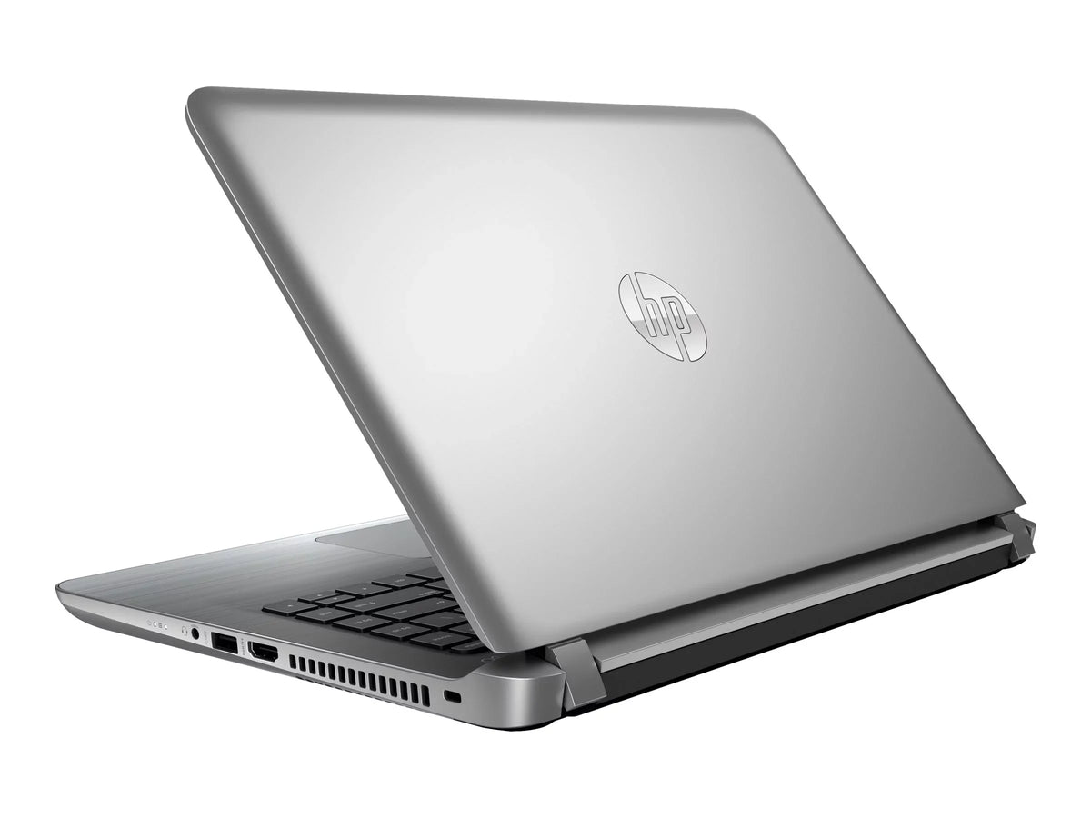 natural - 1 in silver HP RAM Core x - SuperMulti 5500 GB US Pavilion - - 5010U i3 - Laptop - 14" horizontal (HD) TB 1366 HDD 768 DVD Win Intel 14-ab066us kbd: 6 Graphics - - brushing 8.1 - - HD 64-bit