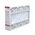 HVAC - Honeywell F100F1012 11 Fits MERV 16x20x4