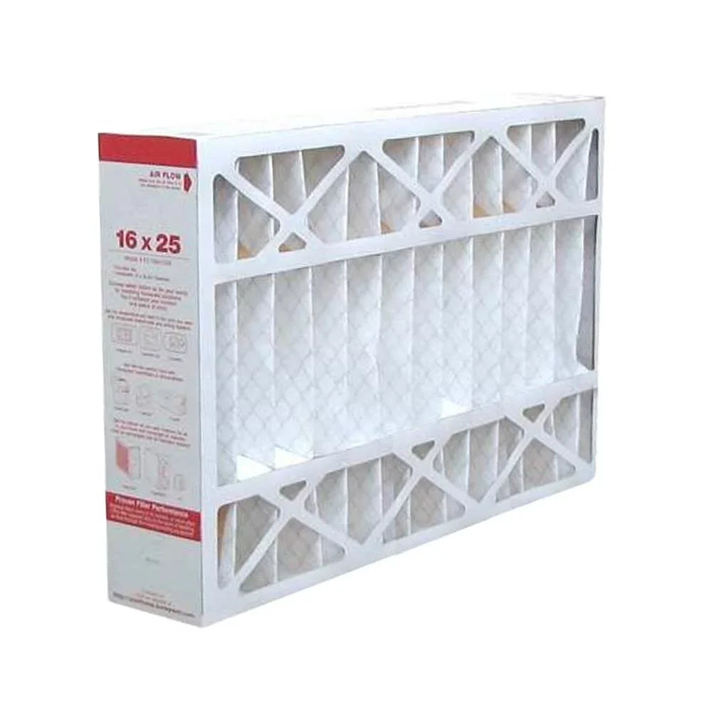 HVAC - Honeywell F100F1012 11 Fits MERV 16x20x4