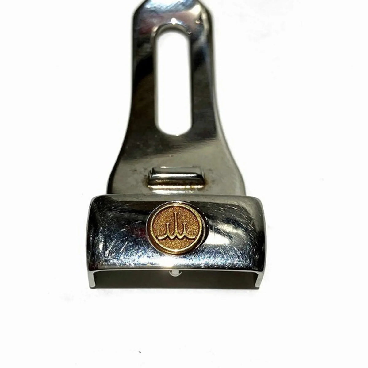 Men's Quartz Credor Pacificique Seiko Watch 9581-6060 Pre-Owned (Fair)