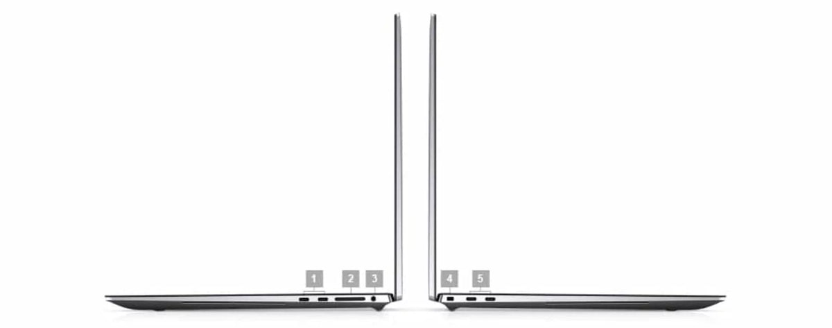 8 A2000 1TB - 5760 17" Laptop RTX Workstation 5000 - @ - FHD+ Cores Precision 11th SSD RAM 4.8 - Restored Gen Core GHz (Refurbished) i7 64GB (2021) CPU