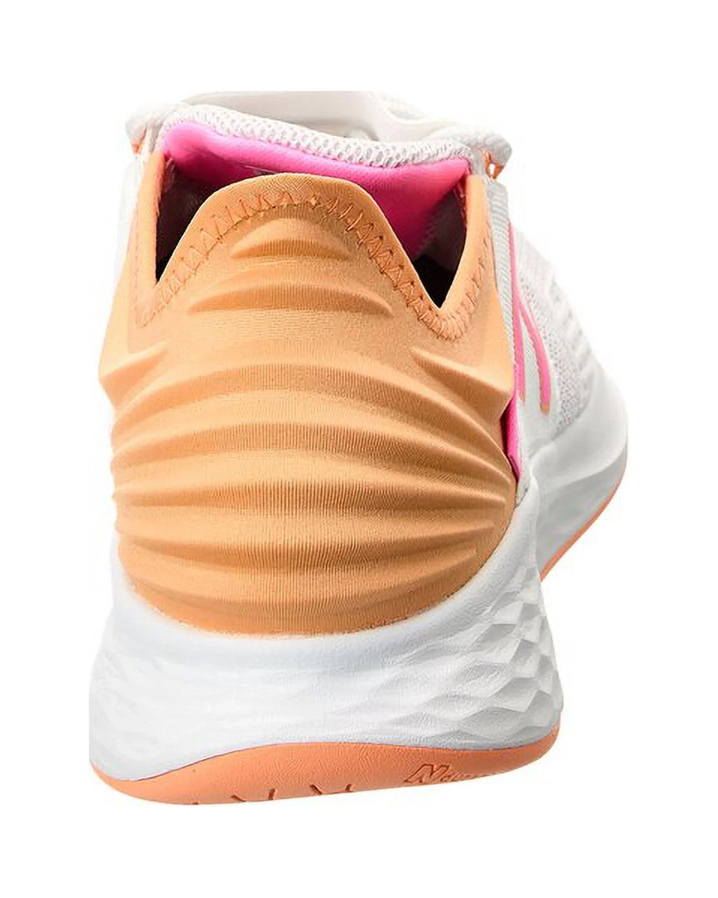 Roav New Orange Balance Foam Fresh 6.5, Sneaker,