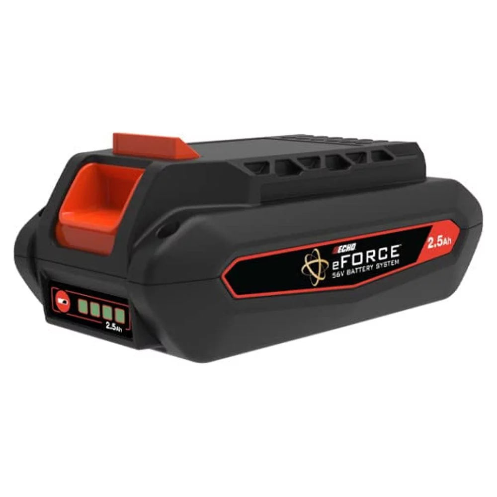 eFORCE 2.5Ah LBP-56V125A Battery Compact - Echo 56V Lithium-Ion